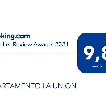 Apartment La Union Castellon de la Plana