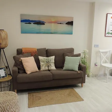 Apartment La Union *