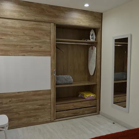 Apartment La Union Castellon de la Plana