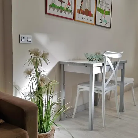 La Union Apartment Castellon de la Plana