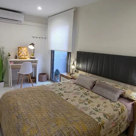 La Union Apartment Castellon de la Plana