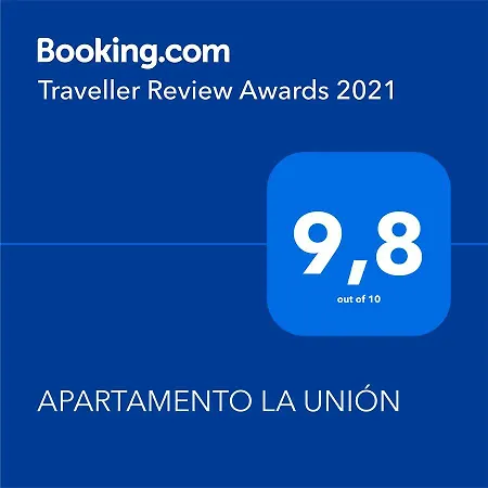 La Union Appartement