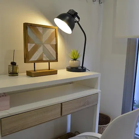 La Union Appartement Castellón de la Plana