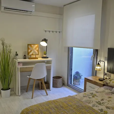 Appartement La Union *