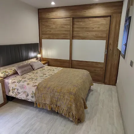Appartement La Union Castellón de la Plana