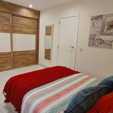 Appartement La Union *
