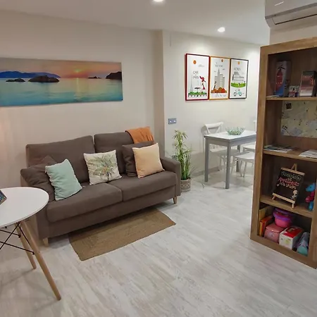 Appartement La Union *