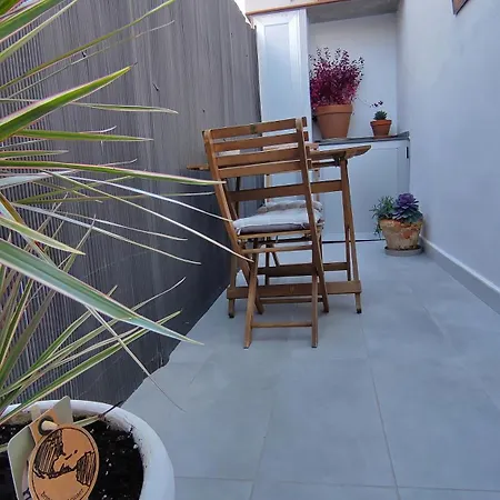 La Union Appartement Castellón de la Plana