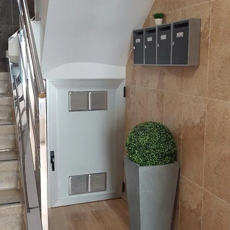 Appartement La Union *