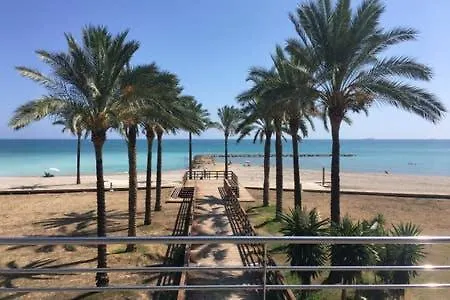 Appartement La Union Castellón de la Plana